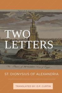 Two Letters Two Letters