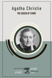 Agatha Christie: The Queen Of Crime Agatha Christie: The Queen Of Crime