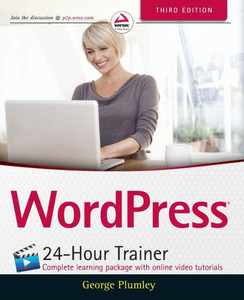 Wordpress 24-Hour Trainer