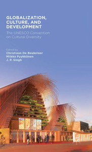 Globalization, Culture And Development