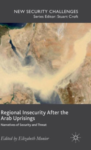 Regional Insecurity After The Arab Uprisings Regional Insecurity After The Arab Uprisings