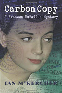 Carbon Copy: A Frances McFadden Mystery