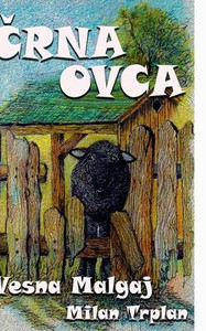 Crna Ovca (Slavic Edition) Crna Ovca (Slavic Edition)