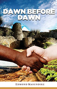 Dawn Before Dawn Dawn Before Dawn