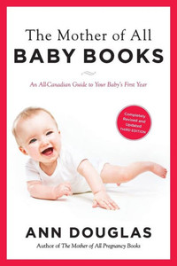 The Mother Of All Baby Books 3Rd Edition