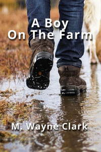 A Boy On The Farm A Boy On The Farm