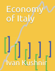 Economy Of Italy (Economy In Countries)