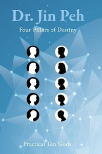 Four Pillars Of Destiny Practical Ten Gods Four Pillars Of Destiny Practical Ten Gods
