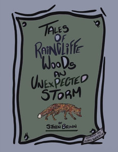 Tales Of Raincliffe Woods: An Unexpected Storm