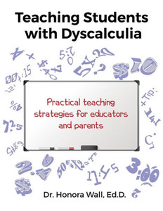 Teaching Students With Dyscalculia