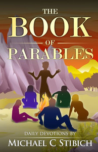 The Book Of Parables: A Christian Devotional