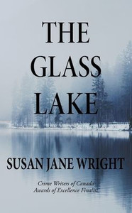 The Glass Lake (Evie Valentine Mysteries)