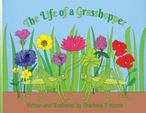 The Life Of A Grasshopper