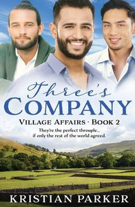 Three's Company (Village Affairs) Three's Company (Village Affairs)