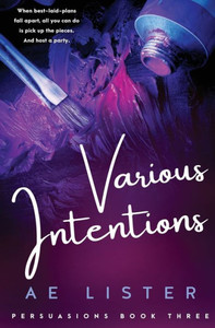 Various Intentions (Persuasions) Various Intentions (Persuasions)