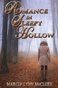 Romance In Sleepy Hollow