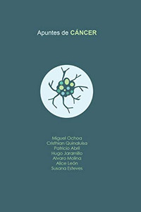 Apuntes de Cáncer (Spanish Edition)