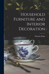 Household Furniture And Interior Decoration Household Furniture And Interior Decoration
