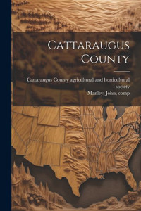 Cattaraugus County Cattaraugus County