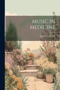 Music In Medicine Music In Medicine