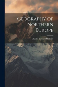 Geography Of Northern Europe Geography Of Northern Europe