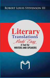 Literary Translations Made Easy