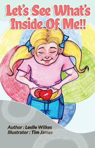 Let's See What's Inside Of Me