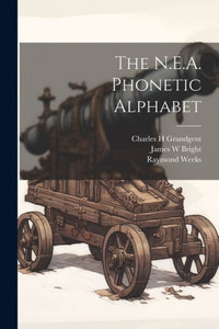The N.E.A. Phonetic Alphabet The N.E.A. Phonetic Alphabet