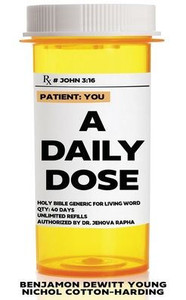 A Daily Dose A Daily Dose