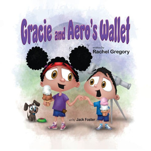Gracie And Aero's Wallet Gracie And Aero's Wallet