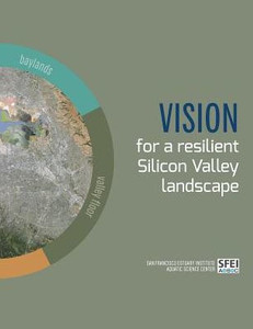 Vision For A Resilient Silicon Valley Landscape Vision For A Resilient Silicon Valley Landscape