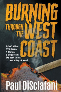 Burning Through The West Coast Burning Through The West Coast