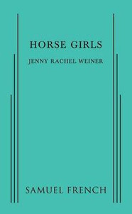 Horse Girls Horse Girls