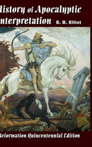 History Of Apocalyptic Interpretation
