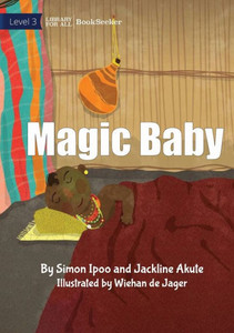 Magic Baby Magic Baby
