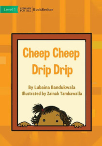 Cheep Cheep Drip Drip Cheep Cheep Drip Drip