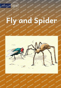Fly And Spider Fly And Spider