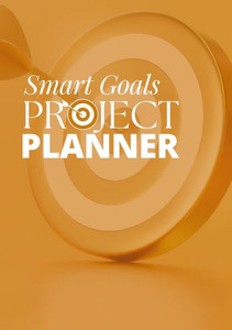 Smart Goals Project Planner