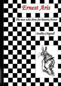 The Man Who Drew For Beatrix Potter