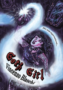 Goth Girl Goth Girl