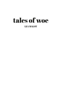 Tales Of Woe Tales Of Woe