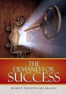 The Demand For Success The Demand For Success