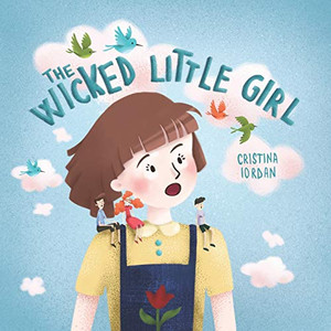 The Wicked Little Girl (We are going to be friends)