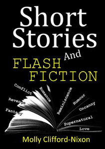 Short Stories & Flash Fiction Short Stories & Flash Fiction