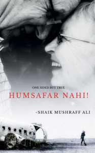 Humsafar Nahi! Humsafar Nahi!