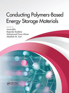 Conducting Polymers-Based Energy Storage Materials Conducting Polymers-Based Energy Storage Materials