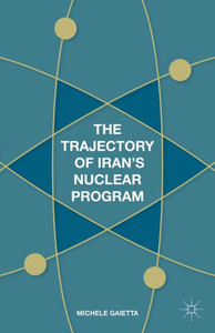 The Trajectory Of Iran's Nuclear Program The Trajectory Of Iran's Nuclear Program