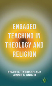 Engaged Teaching In Theology And Religion