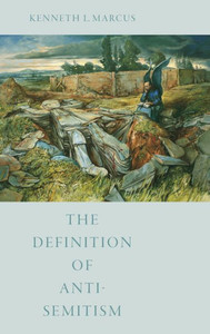 The Definition Of Anti-Semitism The Definition Of Anti-Semitism