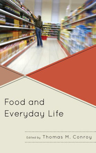Food And Everyday Life Food And Everyday Life